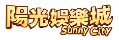 陽光娛樂城 Logo